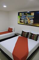 Hotel Pereira 421