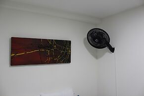 Hotel Pereira 421