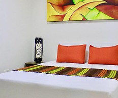 Hotel Pereira 421