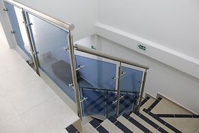 Hotel Pereira 421