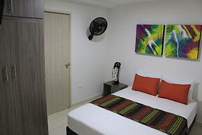 Hotel Pereira 421