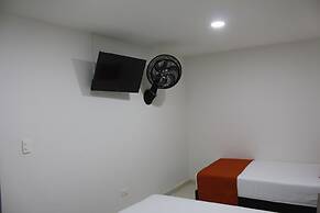 Hotel Pereira 421