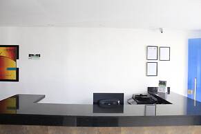 Hotel Pereira 421