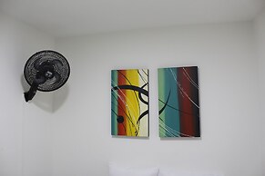 Hotel Pereira 421