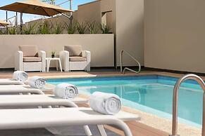 Homewood Suites by Hilton Monterrey Apodaca