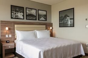 Hampton Inn by Hilton Monterrey Apodaca