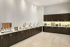 Hampton Inn by Hilton Monterrey Apodaca