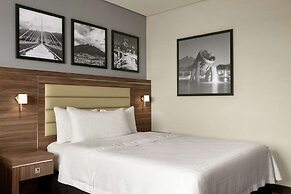 Hampton Inn by Hilton Monterrey Apodaca