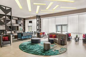 Hampton Inn by Hilton Monterrey Apodaca