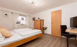 Hotel Rutherbach