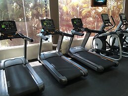 Lifestyle Kosher Presidential Suites