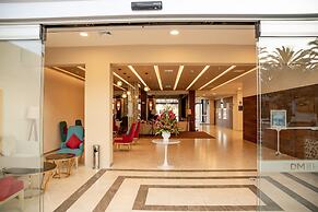 DM Hoteles Tacna