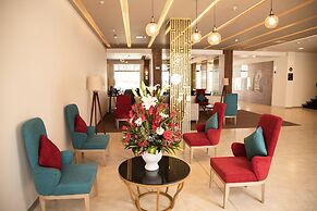 DM Hoteles Tacna