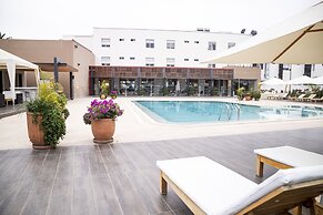 DM Hoteles Tacna