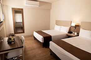 DM Hoteles Tacna