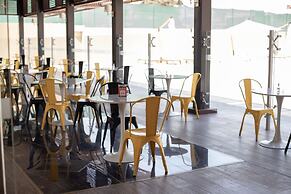 DM Hoteles Tacna