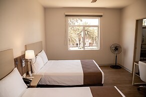 DM Hoteles Tacna