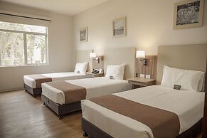 DM Hoteles Tacna