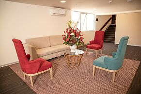 DM Hoteles Tacna