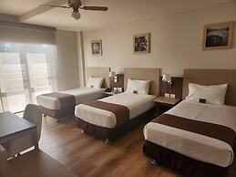 DM Hoteles Tacna