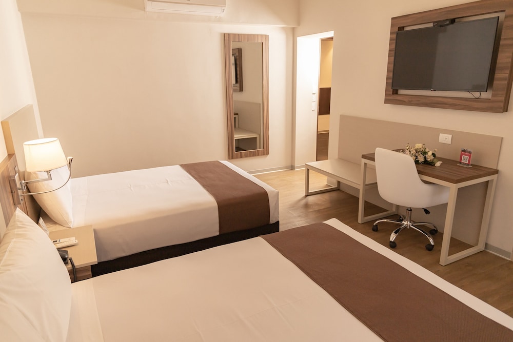 DM Hoteles Tacna