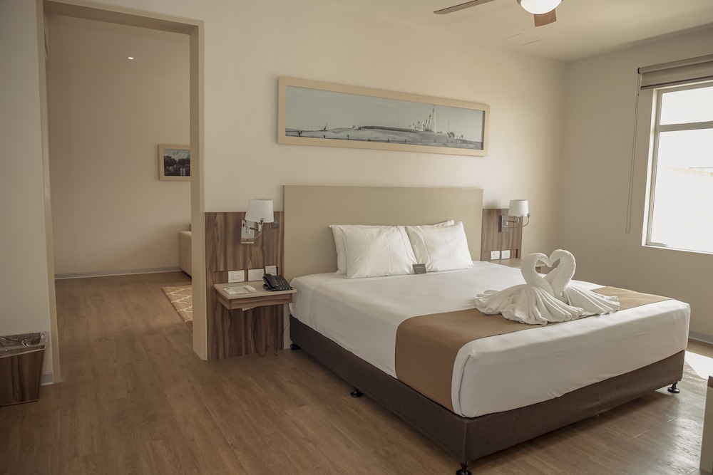 DM Hoteles Tacna
