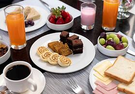 DM Hoteles Tacna