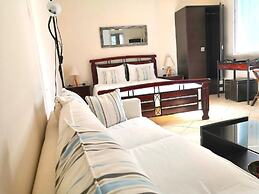 Artemisia Apartment