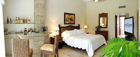 Lifestyle Kosher Crown Villas