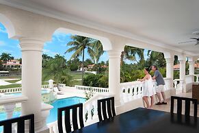 Lifestyle Kosher Crown Villas
