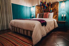Selina Huaraz