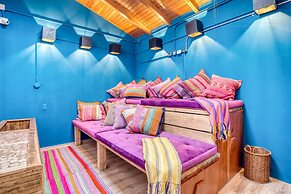 Selina Huaraz