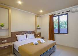 Grand Senggigi Hotel
