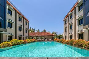Grand Senggigi Hotel