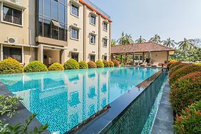 Grand Senggigi Hotel