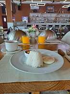 Cave beach Resort Boutique Accomodation