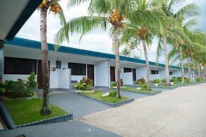 Cave beach Resort Boutique Accomodation