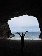 Cave beach Resort Boutique Accomodation