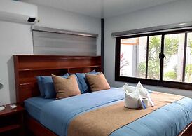 Cave beach Resort Boutique Accomodation