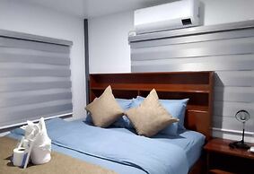 Cave beach Resort Boutique Accomodation