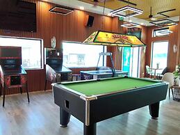 Cave beach Resort Boutique Accomodation