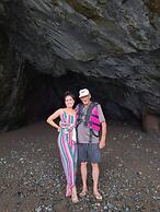 Cave beach Resort Boutique Accomodation