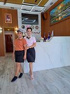 Cave beach Resort Boutique Accomodation