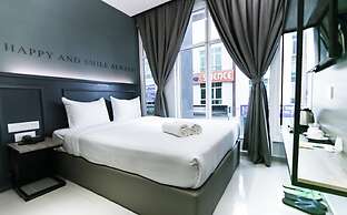 Hotel 99 - Sri Petaling