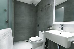 Hotel 99 - Sri Petaling