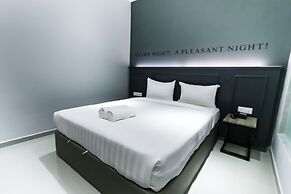 Hotel 99 - Sri Petaling