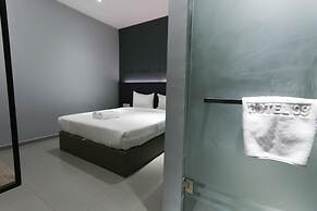 Hotel 99 - Sri Petaling