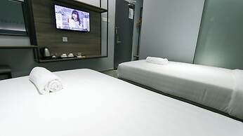 Hotel 99 - Sri Petaling