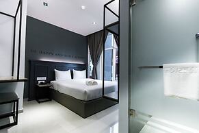 Hotel 99 - Sri Petaling