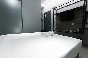 Hotel 99 - Sri Petaling
